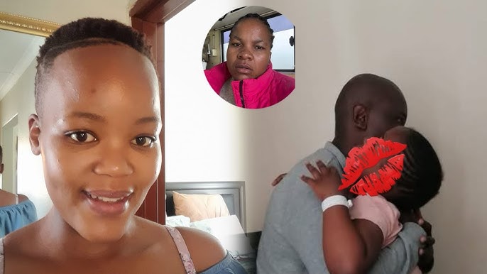 CweCwe's mom slams bitter X Baby Mama who painted her husband as De@dbe@t to her daughter with Proof - YouTube