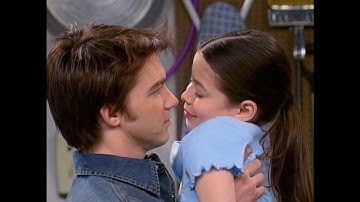 Drake & Josh - Drake’s Had Enough Of Megan’s Games With Max The Baby