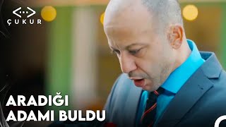 Bitmek Tükenmek Bilmeyen Aliço - Çukur 28. Bölüm