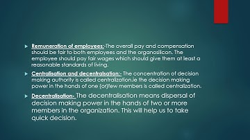 DIFFERENCE  BETWEEN UNITY OF COMMAND AND UNITY OF DIRECTION