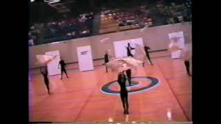 Coconut Creek High School B Guard 1991 - 007 James Bond