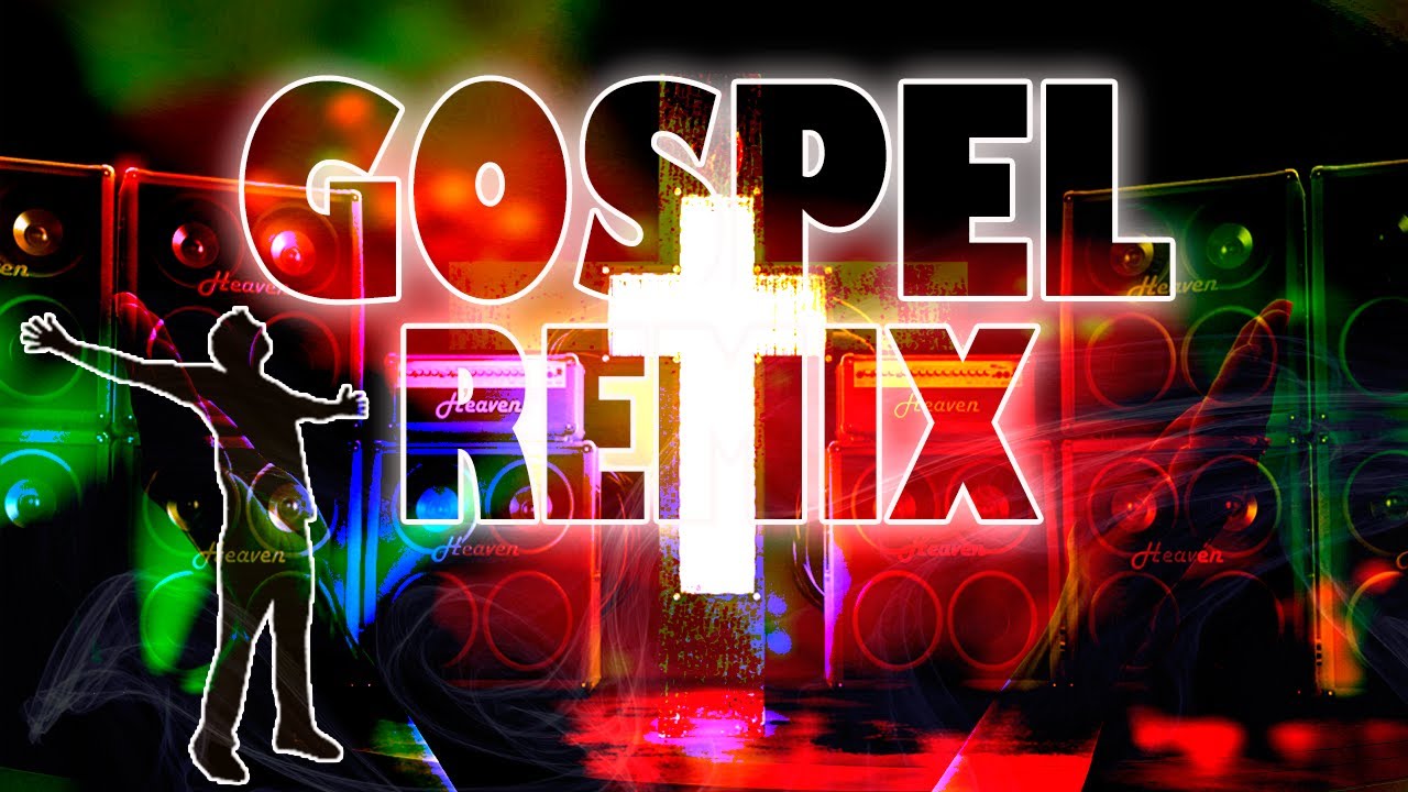 Música Gospel Mix