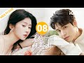 Full EP08 Gong Jun Ireine Song Accidental Kiss Taste Swap 看见味道的你 Flavour It S Yours IQIYI青春剧场 