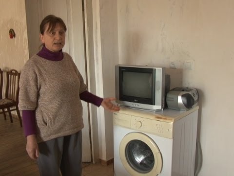 ადგილობრივი მოსახლეობა VS „კახეთის ენერგოდისტრიბუცია\"