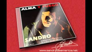 Video thumbnail of "Bueno, está bien, tú ganas (Allright, okay, you win) - Sandro"