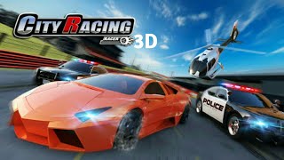 City Racing 3D Car Games For Kids - Android screenshot 4