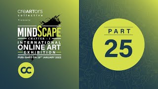 MINDSCAPE PART 25