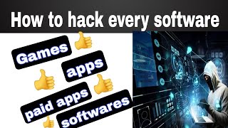 How to hack any game by only one and easy app/how to download paid app free screenshot 2