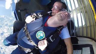 Swoopware: Skydive - Chad