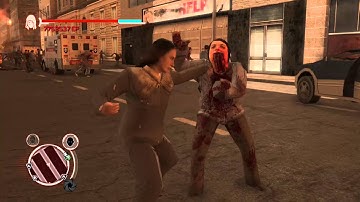 [PROTOTYPE] - Free Roaming NYC Now