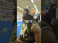 Kai Cenat & IShowSpeed Help A Child In Need