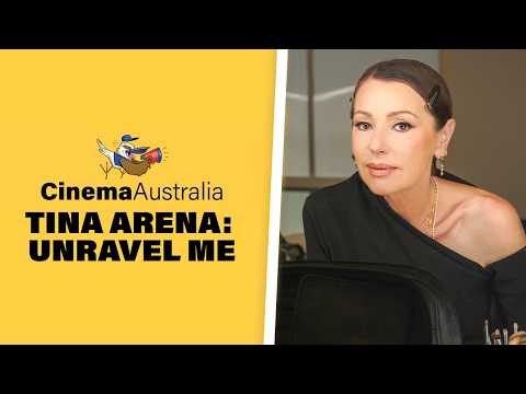 Tina Arena: Unravel Me | Trailer