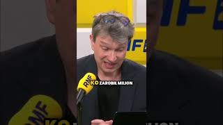 AFERA KOALICJI RZĄDZĄCEJ. RADNY KO ZARABIŁ 1,6 MILIONA W ROK