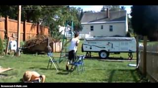 Commentary On Most Viewed Abw Match