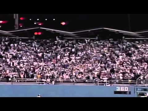 ამაღელვებელი მომენტები სპორტული ცხოვრებიდან