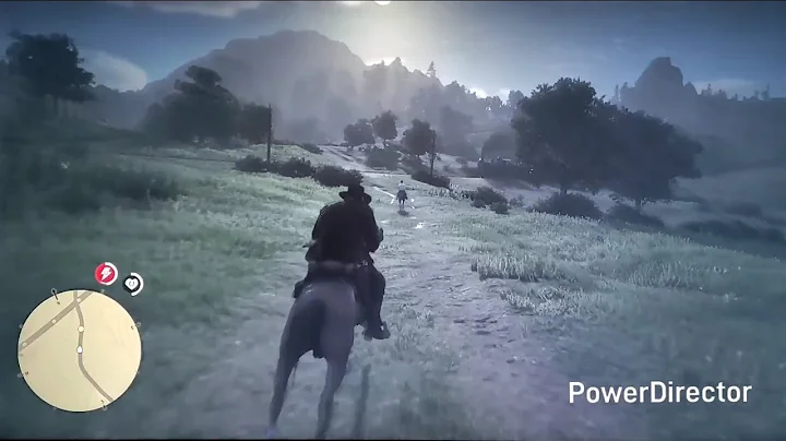 Red Dead Redemption 2 [Let's Play] We Loved Once And True 1,2,3 (Mission 15)