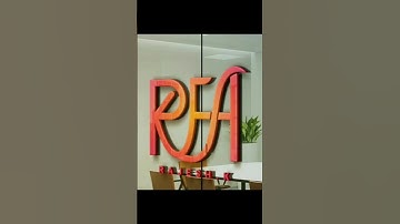 Rajesh created new brand logo 🔥 rajesh comment please try logo 🔥 #shorts #trinding #rajesh.k