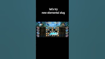 opening legendary chest and using my new elementary slug in Slugterra slug it out 2 by mh games|