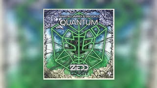 Quantum Vs Clarity brooks X Julian Jordan Mashup dj Bau Remake  Martin Garrix Vs Zedd