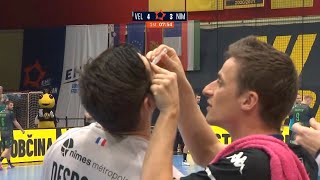 レフェリーから顔面シュートを許可される !! #SaveGoalkeepers screenshot 5