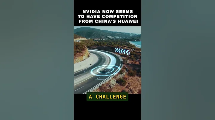 Huawei’s New AI Chip: A Real Threat to NVIDIA?
