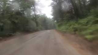 Atv Ride Rapides Des Joachims 2