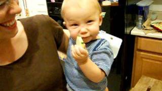 Kenton Cucumber Phobia