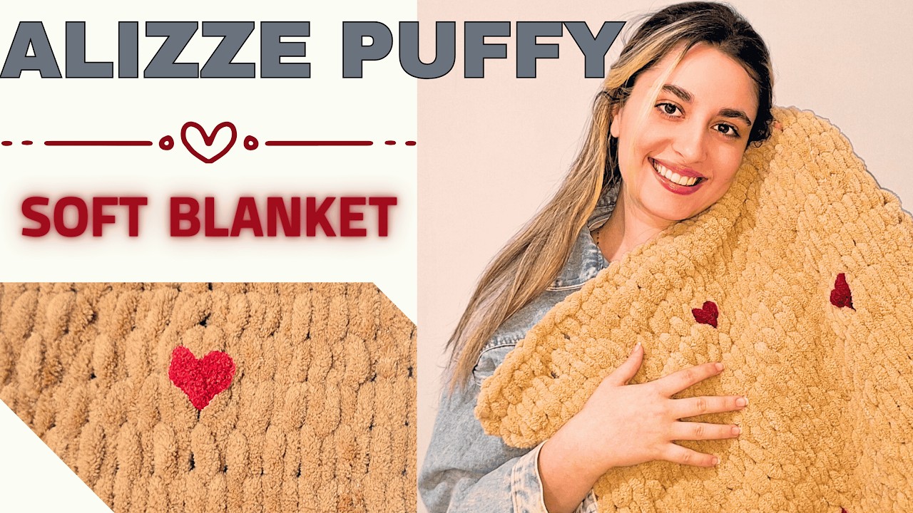 Я получил(а) загадочную записку с просьбой сделать плед... Так что я его связала! 🧶💌