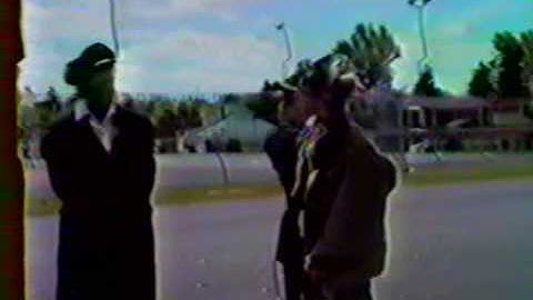 Red Dawn Flats Version pt 3