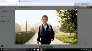 How to make text to video with Ai for free - Tariq Pathan