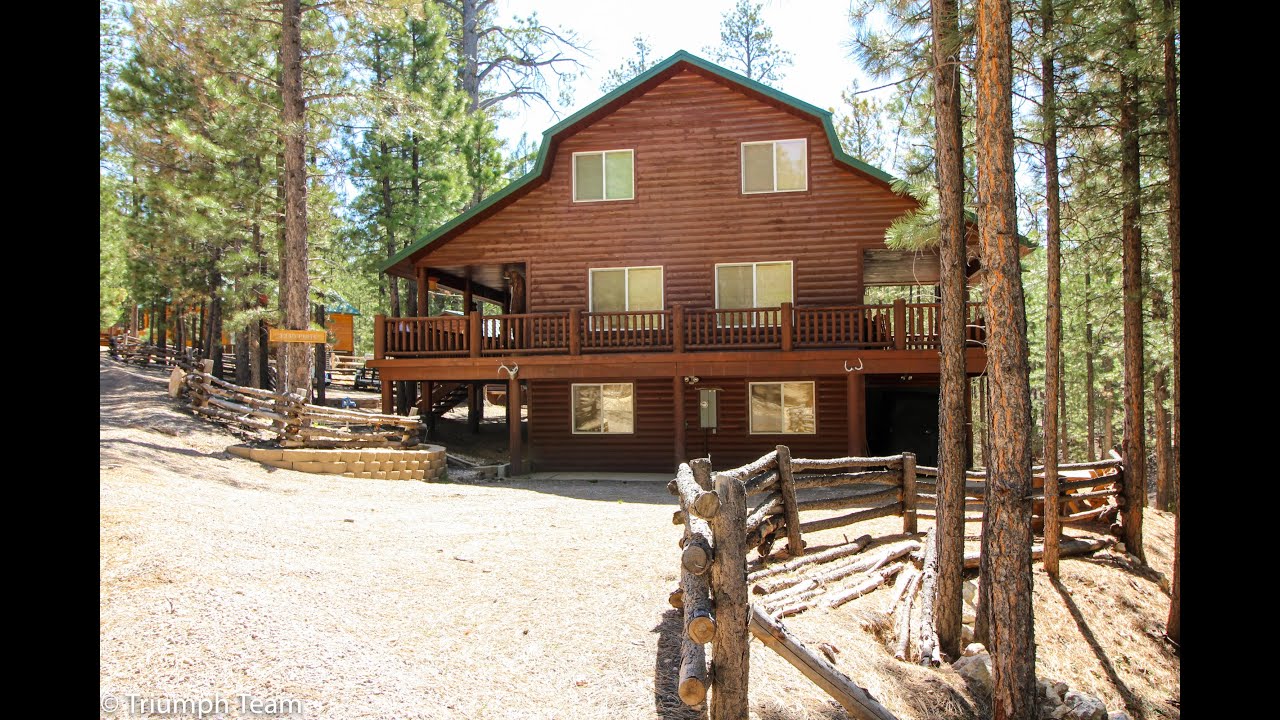 Residential for sale 3330 E Piute DR, Duck Creek Village, UT 84762