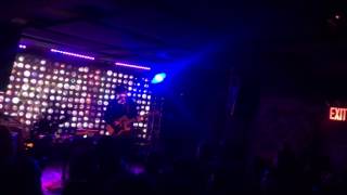 Watch River Tiber Barcelona video