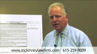 Your Right to an Independent Blood Test by RobMckinneyLaw 155 views 13 years ago 56 seconds