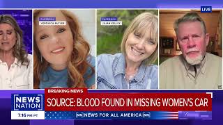 Former homicide detective on missing Kansas moms: 'Something went wrong' |