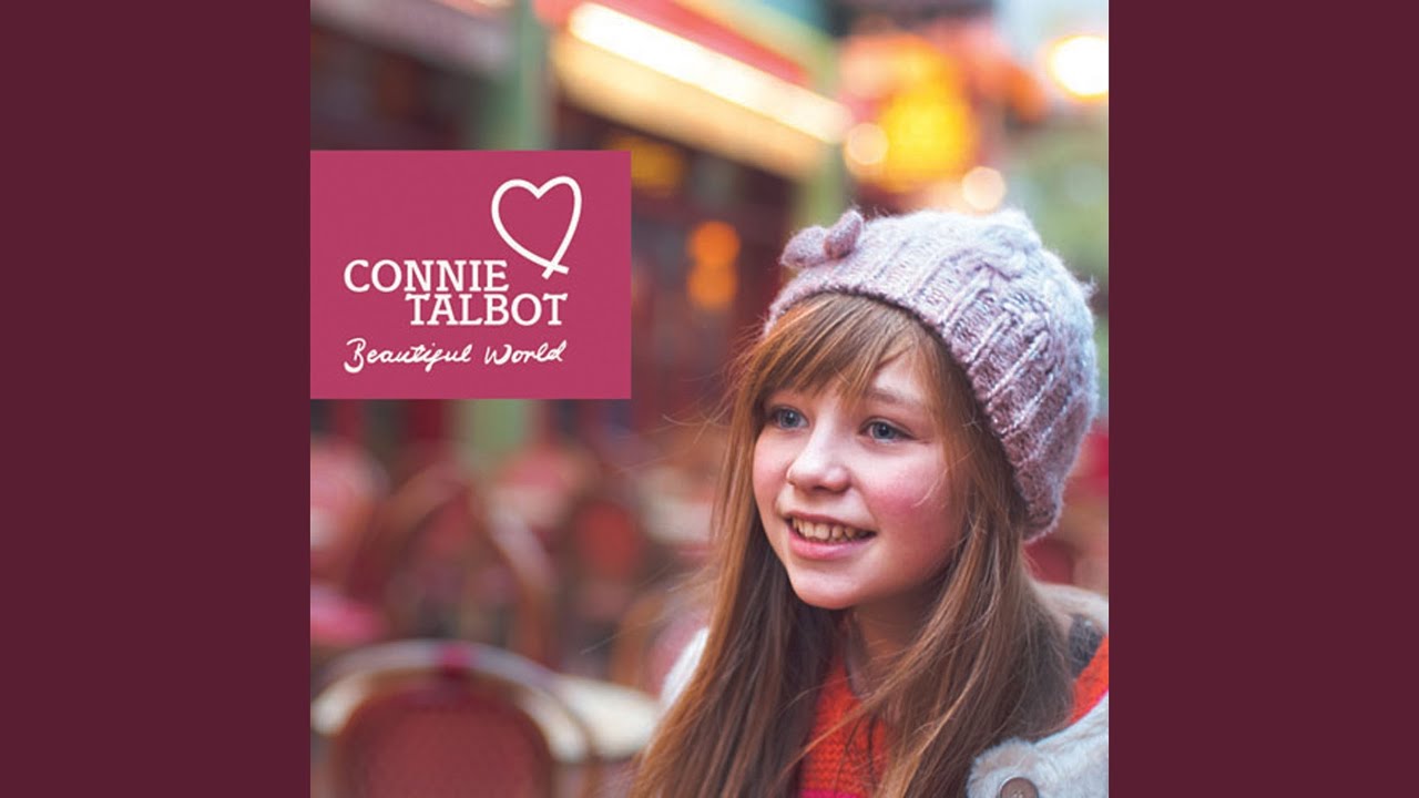 connie talbot - count on me Enjoy watching connie friends :D, By Connie  Friends Indonesia