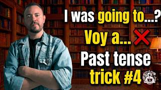 How to Talk About Past Plans That Never Happened in Spanish