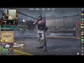 FaceIT 2k ELO road to 3k (ZERO TILT)