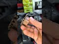 Checking for Short Circuits on the Commutator #Commutator #MotorRepair #ShortCircuit #Engineering