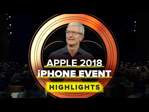 Apple's