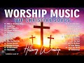 Hillsong United Playlist 2024 // Praise & Worship Songs Lyrics // What A Beautiful Name, ... #206