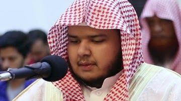 سورة النساء من الآية ٤٧ الى الآية ٥٧ . للشيخ القارئ صالح الأنصاري