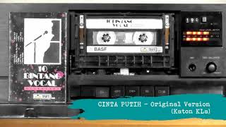 Cinta Putih (Original Version) - Katon KLa