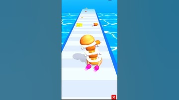 Speed Up BAKERY STACK | #bakerystack #androidgames #gameplay