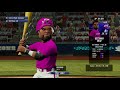 The ultimate gamers ultra league baseball season 2 day 30