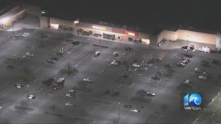 Former employee refiles lawsuit in Chesapeake Walmart shooting