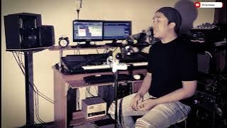 ADA BAND - TAK BISA LAGI MENYAYANGMU | Arief AA Cover