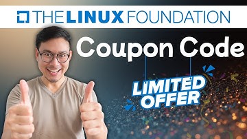 Linux Foundation Coupon Code 2025 | KubeCon NA 2025 Discount