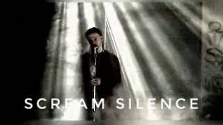 Watch Scream Silence Curious Changes video