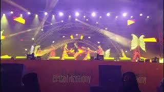 Riyadh season Al suwaidi park song DJ night 🇮🇳