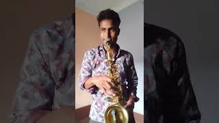 Tumhe Apna Banane Ki Kasam Saxophone Cover